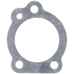 Spacer 1,0mm für Zylinderkopf d=43mm für Piaggio Ciao, Bravo, Si, Boxer 53856