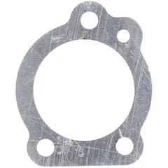 Spacer 0,5mm für Zylinderkopf d=43mm für Piaggio Ciao, Bravo, Si, Boxer 53857