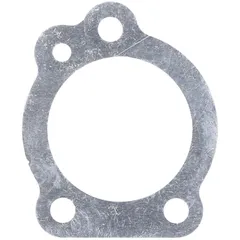 Spacer 0,8mm für Zylinderkopf d=43mm für Piaggio Ciao, Bravo, Si, Boxer 53858