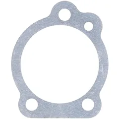 Spacer 0,8mm für Zylinderkopf d=46mm für Piaggio Ciao, Bravo, Si, Boxer 53860