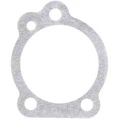Spacer 1,0mm für Zylinderkopf d=46mm für Piaggio Ciao, Bravo, Si, Boxer 53861