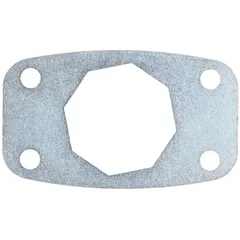 Intermediate plate for nut steering head for Piaggio Bravo, Super Bravo 53872