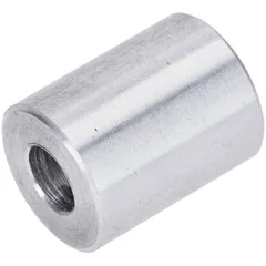 Bushing for Polini Speedengine/Evolution Engine, aluminum for Piaggio Ciao, Bravo, Si, Boxer 53875