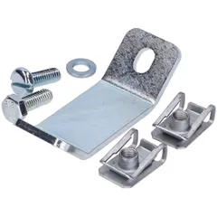 Halter Trittbrett für Piaggio Ciao 53878