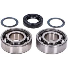 Lager Satz SKF inkl. Wellendichtring für Piaggio Bravo, Boxer, Ciao, Si, SuperBravo, Grillo, EC 1 53885