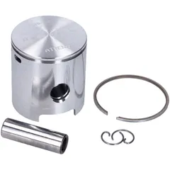 Kolben Satz Athena -A- D=44,95mm Mini / Supertherm für Zündapp GTS KS C CS ZD ZS ZX 446 448 460 517 529 53921