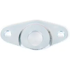 Stoßdämpferaufnahme BGM PRO Gabel/Stoßdämpfer oben seitlicher Versatz 4mm für Vespa PK S-XL 53945