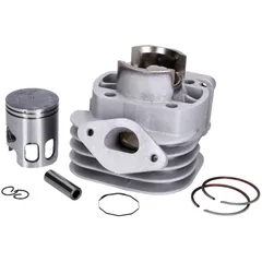 cylinder kit DMP Alu Sport 50cc for Minarelli vertical AC 53948