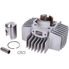 Cylinder kit DMP Alu Sport 50cc for Puch Maxi 53952