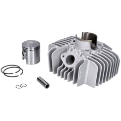 Cylinder kit DMP Alu Sport 70cc for Tomos A3/A35 53953