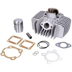 Cylinder kit DMP Alu Sport 50cc for Tomos A3/A35 53954