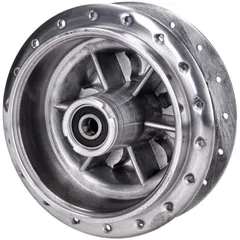 Radnabe hinten für Zündapp Mod. 517 53979