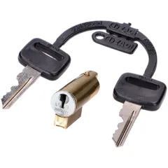 Handlebar lock 6mm for Piaggio Ciao PX Bravo SI Boxer 53985