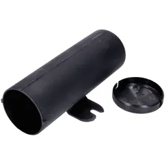 Tool compartment / tool box for moped 54018