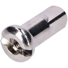 Speichennippel M3 14mm lang für Mofa, Moped 54028