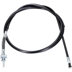 Bremszug hinten für CPI Popcorn, Keeway Focus, Fact, RY8, Matrix, ATU Spin GE 50ccm (1E40QMB) 54029