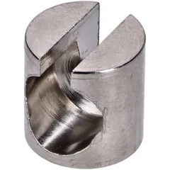 Nippelaufnahme 10x10mm für Tomos 54051