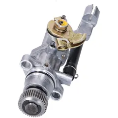 Ölpumpe für 1E40QMB 2T für AGM Fighter 50 2T, ATU Explorer Kallio 50 2T, CPI Aragon 50 2T, Keeway Flash 50 2T, Kreidler Florett