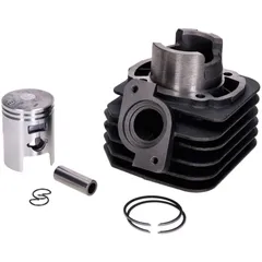 cylinder kit DMP 50cc for Honda, Kymco, SYM stehend (GR1) 54073