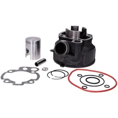 Cylinder kit DMP Sport 50cc for Minarelli AM6 54074
