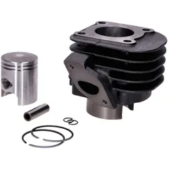 Zylinderkit DMP 50ccm für Minarelli liegend AC 54075