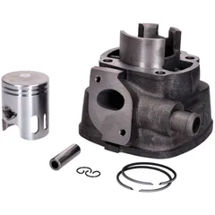 cylinder kit DMP 50cc for Minarelli horizontal LC 54076