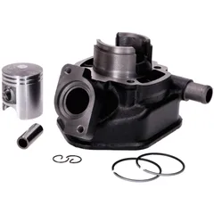 cylinder kit DMP 50cc for Peugeot Speedfight 1/2 LC 54081