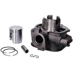 cylinder kit DMP 50cc for Peugeot Jet Force C-Tech, Ludix Blaster 50 LC 54082