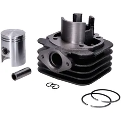 cylinder kit DMP 50cc for Piaggio, Vespa, Aprilia, Derbi, Gilera AC 54088