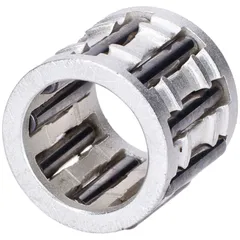Kolbenbolzenlager Silberkäfig DMP 10x14x13mm 54093