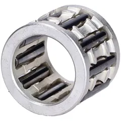 Kolbenbolzenlager Silberkäfig DMP 12x17x14mm Honda MTX, MT, Kymco SF10, Piaggio 50 2T 54094