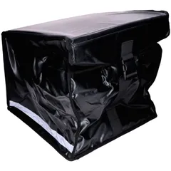 Pizza case, top case, Toploader for scooter, moped, bicycle 54096