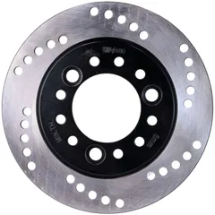 Bremsscheibe hinten für Niu N1s 54112