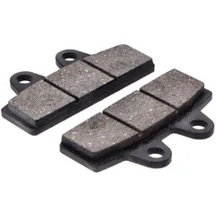 Bremsbeläge Newfren Vorderrad 11,5x17x2mm für Niu M1, N1 2018- 54114