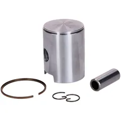 Piston set Barikit 38,99mm for Zündapp moped / moped KS 50 54136