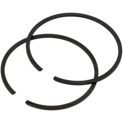Kolbenring Satz 46mm für Honda Camino PX PXR, Mofa, Moped 54154