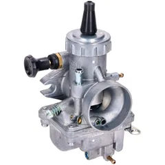 Vergaser Mikuni VM24 24mm 2-Schrauben-Modell für Zündapp, Honda, DT-MX, MT, MTX, RD-MX, MB, Simson 54215