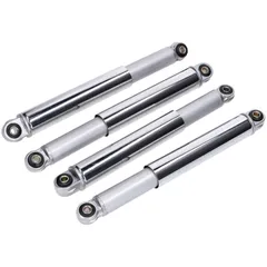 Stoßdämpfer Set 4 Stück für Zündapp Sport Combinette Typ 515, 510, Falconette Typ 425, 435, 437 und Super Combinette Typ 429, 43