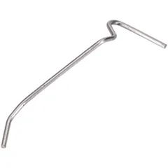 Haltefeder Scheinwerferring für Simson S51 54258