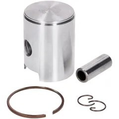 Piston set Barikit size D 38.98mm for Zündapp GTS, CS, C, CX, ZD 54264