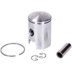 Kolben Satz Athena -A- D=38mm 50ccm Supertherm für Puch Maxi 2T 54293