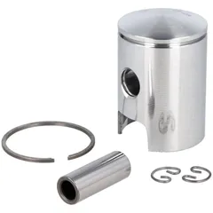 Kolben Satz Athena -B- D=38mm 50ccm Supertherm für Puch Maxi 2T 54298