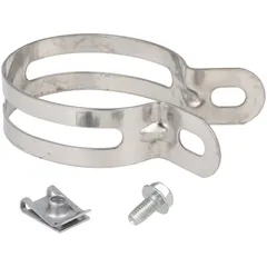 Clamp rear silencer Tecnigas Next-R 54305