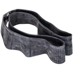Inner tube 3.25 / 3.50 / 120/70-18 / 110/80-18 / 120/80-18 / 100/90-18 / 110/90-18 - Valve straight 54323