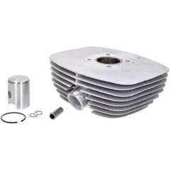 Zylinderkit Breitwand 50ccm für Zündapp 54345