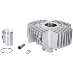 Zylinderkit DMP 6-Kanal 50ccm 38mm für Puch Maxi 54346