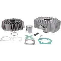 Zylinderkit Power1 70ccm 45mm inkl. Zylinderkopf für Puch Maxi 54347