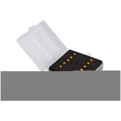 Vergaser Hauptdüsenset Power1 M3 für Bing Vergaser 50-68 54353