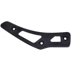 Heat protection for Derbi Senda, Aprilia SX, RX, Gilera SMT, RCR 54385