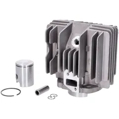 Zylinderkit 50ccm 38mm für Sachs 504/505 Mokick Version 54391